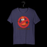 Cone Busters Short-Sleeve Unisex T-Shirt