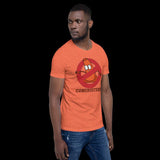 Cone Busters Short-Sleeve Unisex T-Shirt