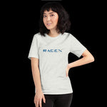 RaceX Short-Sleeve Unisex T-Shirt