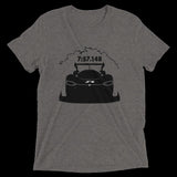 VW IDR Premium Short sleeve t-shirt