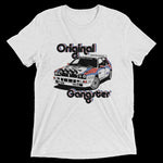 Original Gangster Lancia Premium Short sleeve t-shirt