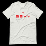 SEXY Short-Sleeve Unisex T-Shirt