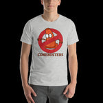 Cone Busters Short-Sleeve Unisex T-Shirt