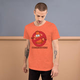 Cone Busters Short-Sleeve Unisex T-Shirt