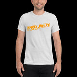 Pro Solo Story Premium Short sleeve t-shirt