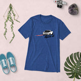 Camaro Apex It Short sleeve t-shirt