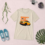 GTR Respect Premium Short sleeve t-shirt