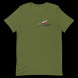 Texas Track Facebook Group Premium Short-Sleeve Unisex T-Shirt