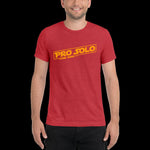 Pro Solo Story Premium Short sleeve t-shirt