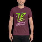 T | E Splash Premium Short sleeve t-shirt
