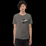 Camaro Apex It Short sleeve t-shirt