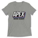 Apex Driving Academy Premium Short sleeve t-shirt