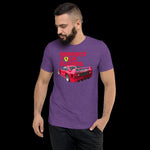 F40 Respect Short sleeve t-shirt