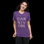 CARnivore Premium Short sleeve t-shirt