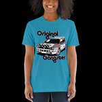 Original Gangster Lancia Premium Short sleeve t-shirt