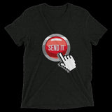 Send It Premium Short sleeve t-shirt