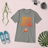 Sundays are for the Cones Premium Short sleeve t-shirt