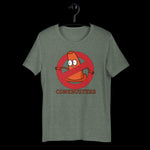 Cone Busters Short-Sleeve Unisex T-Shirt