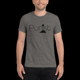 Purist Premium Short sleeve t-shirt