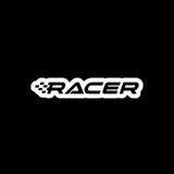 RACER Slap Sticker