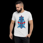 Martini Art Premium Short sleeve t-shirt