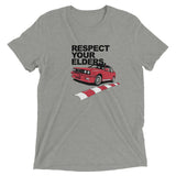 BMW Respect Short sleeve t-shirt