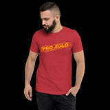 Pro Solo Story Premium Short sleeve t-shirt