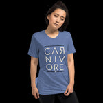 CARnivore Premium Short sleeve t-shirt