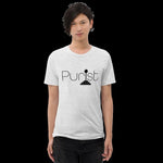 Purist Premium Short sleeve t-shirt