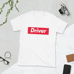 Driver Supreme Short-Sleeve Unisex T-Shirt