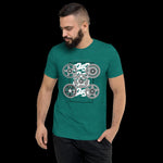 Essential Fifteen52 Premium Short sleeve t-shirt