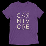 CARnivore Premium Short sleeve t-shirt