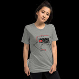 Laguna Seca Premium Short sleeve t-shirt