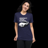Supra Respect Short sleeve t-shirt