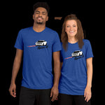 Camaro Apex It Short sleeve t-shirt