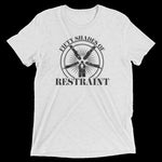 Fifty Shades of Restraint Premium Short sleeve t-shirt