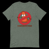 Cone Busters Short-Sleeve Unisex T-Shirt