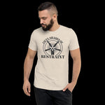 Fifty Shades of Restraint Premium Short sleeve t-shirt