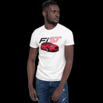 FiST Short-Sleeve Unisex T-Shirt