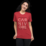 CARnivore Premium Short sleeve t-shirt