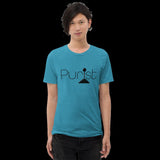 Purist Premium Short sleeve t-shirt