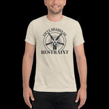 Fifty Shades of Restraint Premium Short sleeve t-shirt