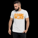 Cone Wars Premium Short sleeve t-shirt