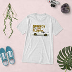 NSX Respect Short sleeve t-shirt