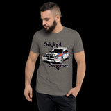 Original Gangster Lancia Premium Short sleeve t-shirt