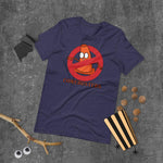 Cone Busters Short-Sleeve Unisex T-Shirt