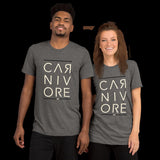 CARnivore Premium Short sleeve t-shirt