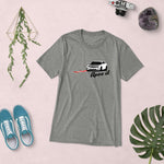 Camaro Apex It Short sleeve t-shirt