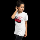 FiST Short-Sleeve Unisex T-Shirt