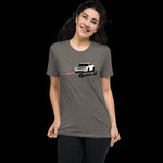 Camaro Apex It Short sleeve t-shirt